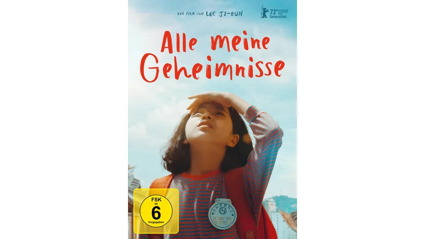 Alle meine Geheimnisse