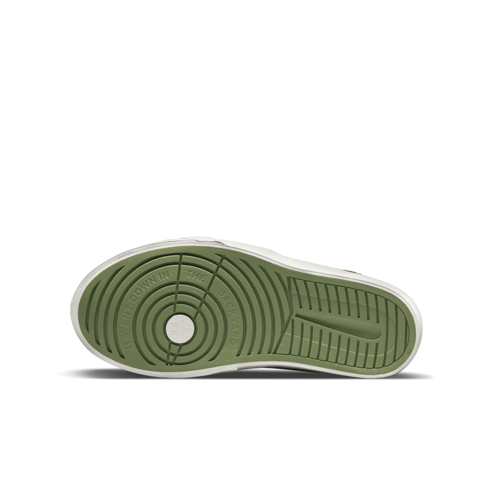 NIKE JORDAN Series DN3205-300 / grün