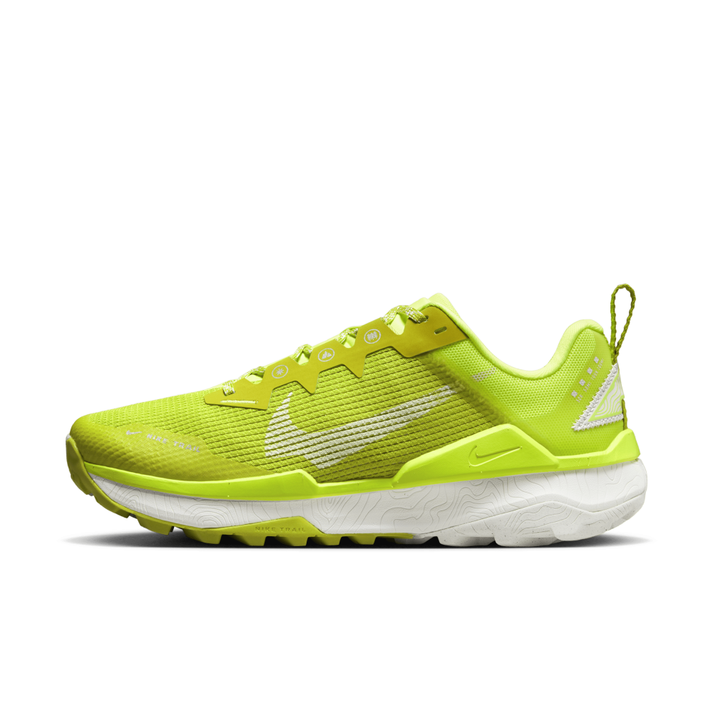 Nike Wildhorse 8 DR2689-300 / grün