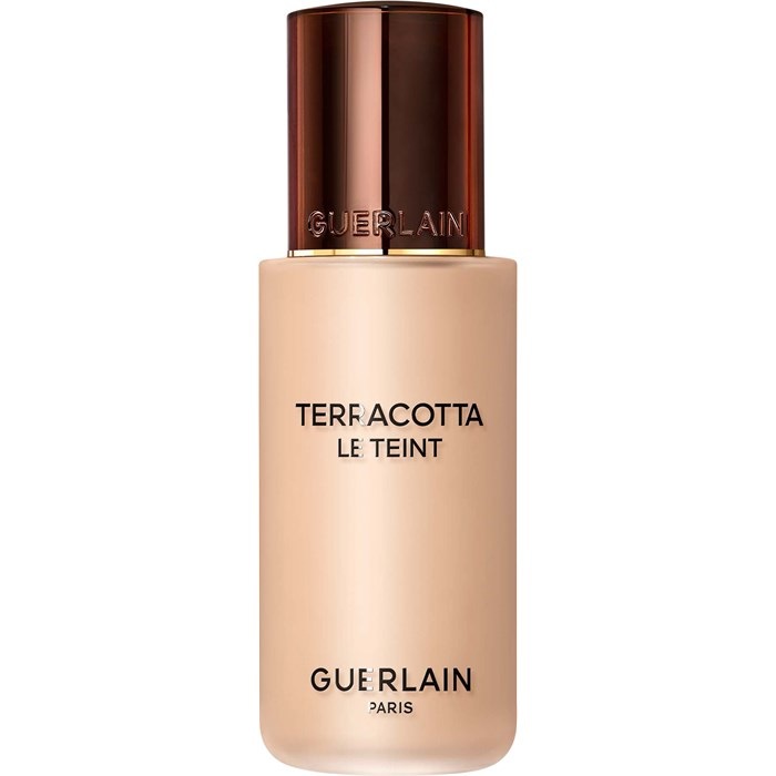 Terracotta Le Teint Matte Fluid Foundation