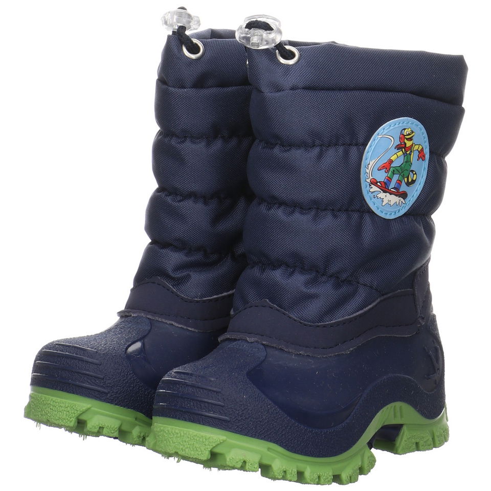 Lurchi Forby Boots