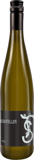 2022 Muskateller lieblich - Weingut Sippel