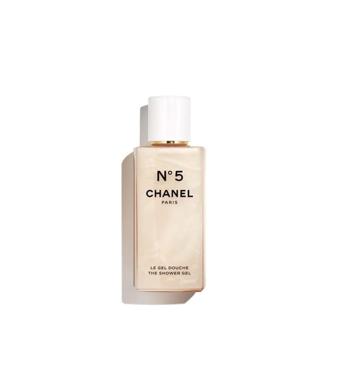 Chanel-N°5-Gel douche 200ml