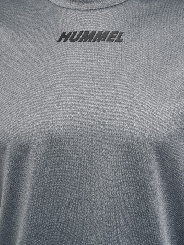 Hummel Hummel T-Shirt Hmlmulti Fußball Herren in QUIET SHADE günstig kaufen