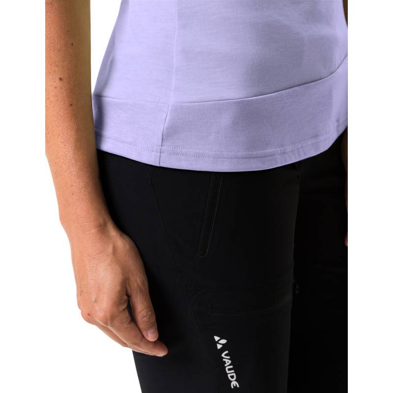 VAUDE Women's Sveit Shirt T-Shirt Damen