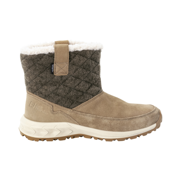 Jack Wolfskin - Women's Queenstown Texapore Boot - Winterschuhe