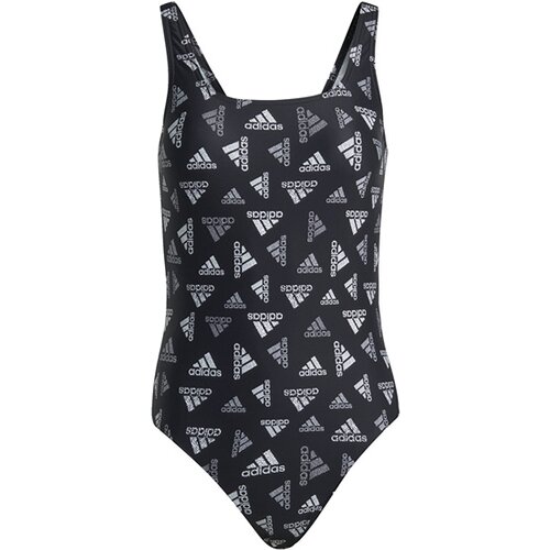 DAMEN BADEANZUG AOP SPORTSW S2