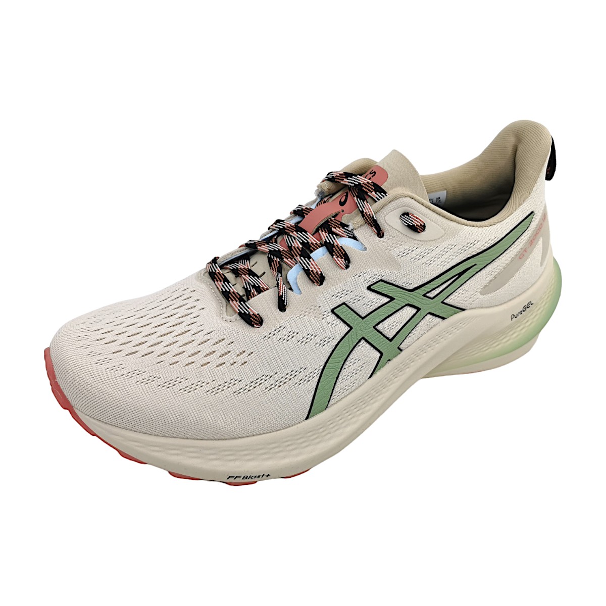 Asics GT 2000 1012B587-250 Beige 250 Nature