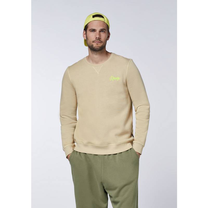 Chiemsee Sweatshirt Sweatshirt Herren