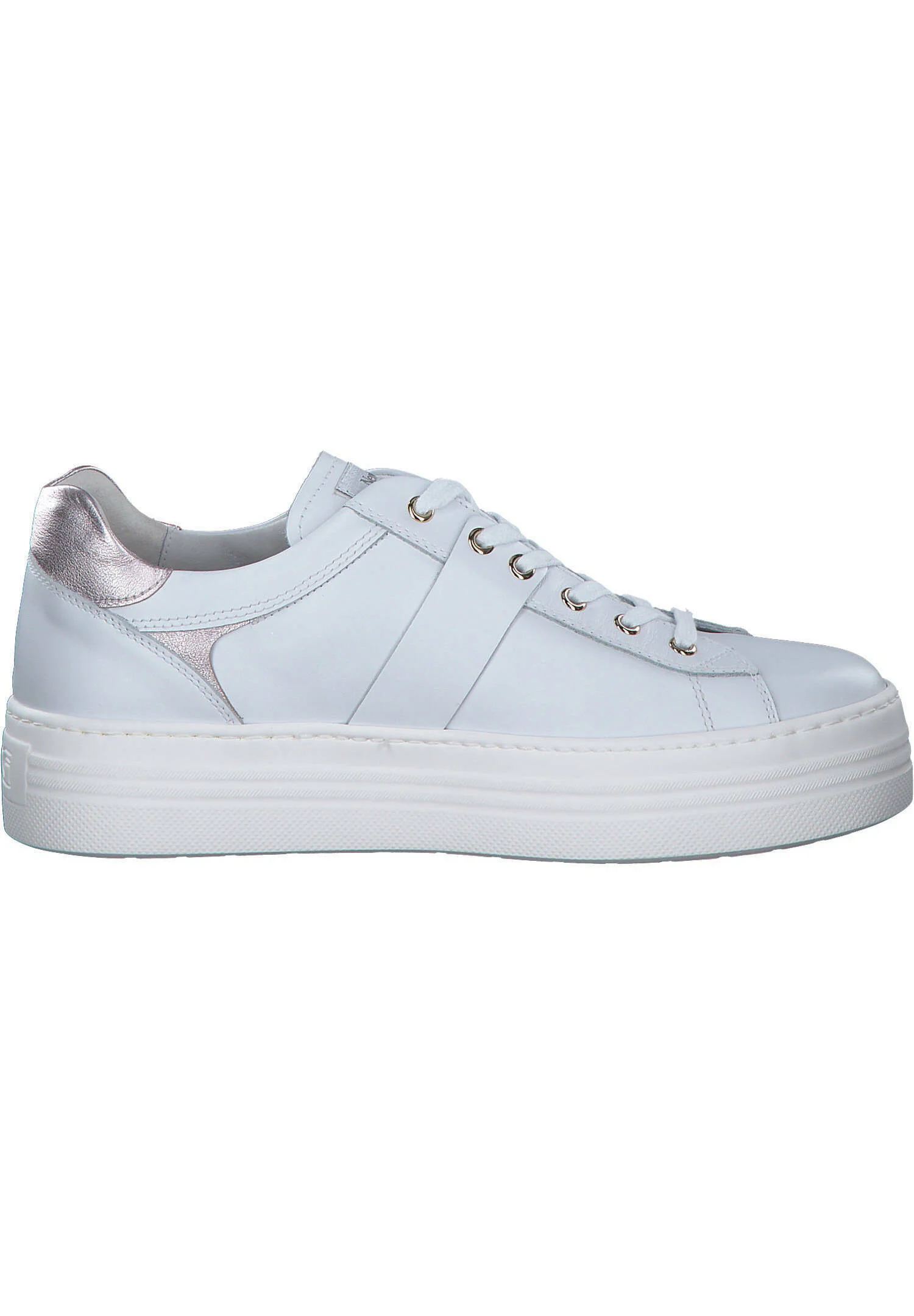 NeroGiardini E409967D - Zapatos deportivos con cordones
