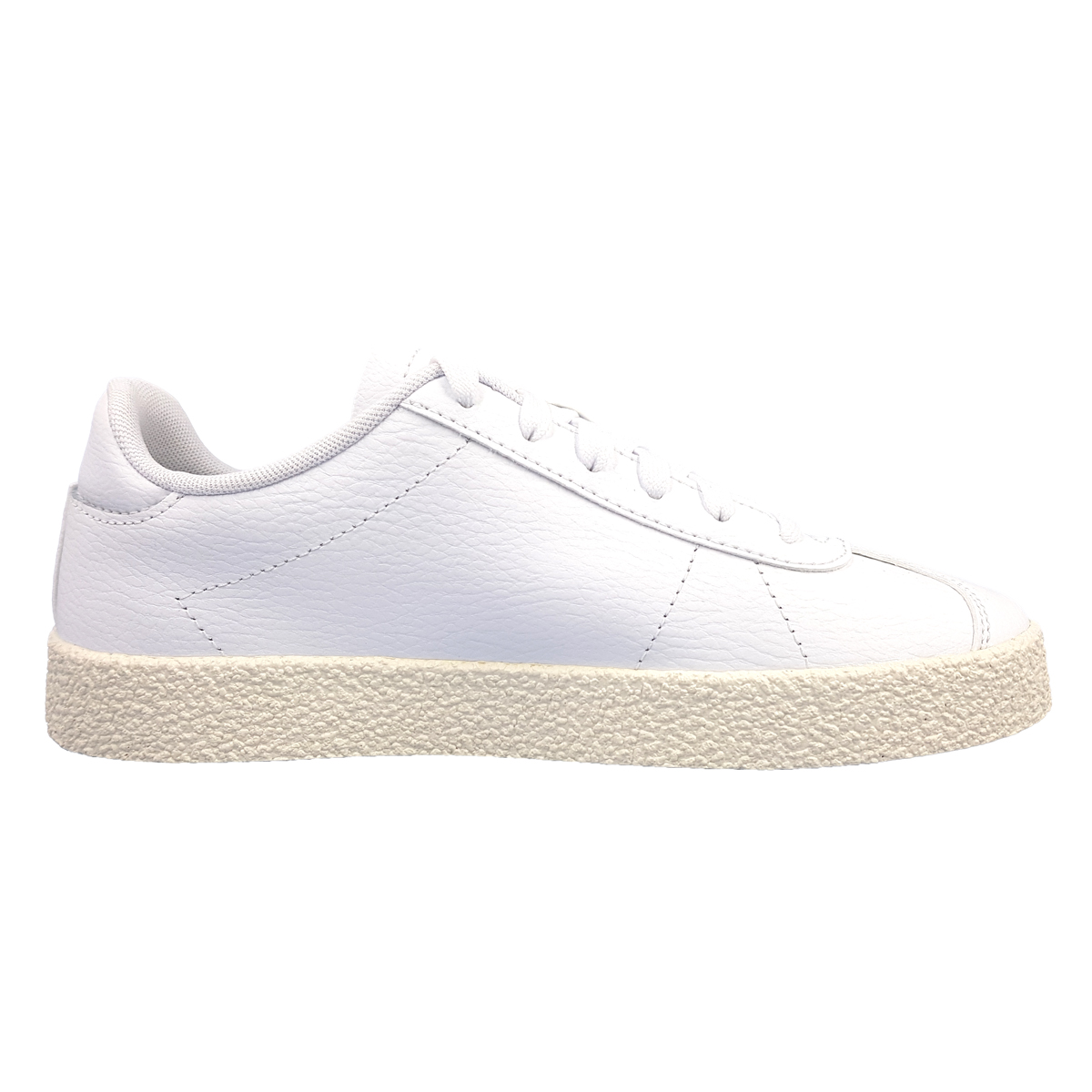 Puma Club 383917 Weiß 001 white/ team gold