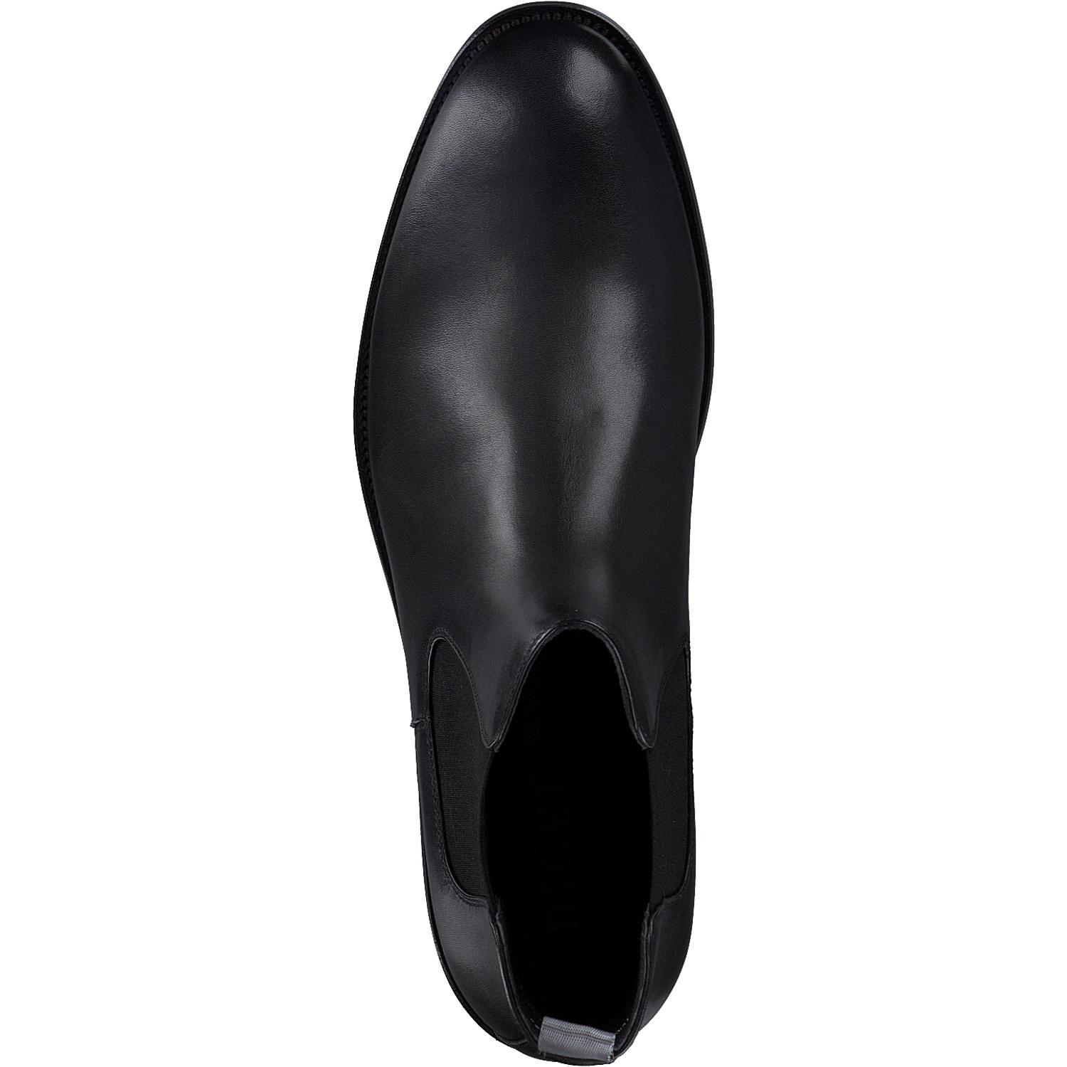 Digel Stockholm 1001973, Chelsea Boots, Herren, Schwarz