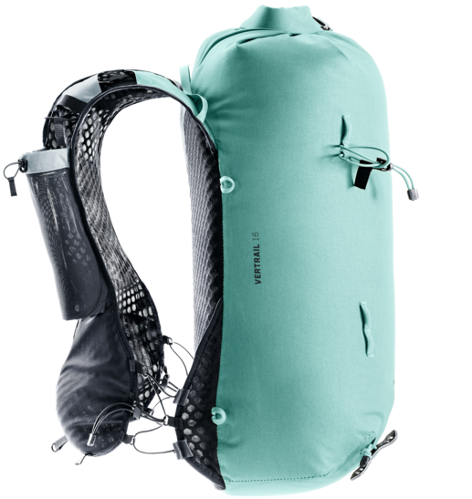 deuter Vertrail 16 | Hochtourenrucksack