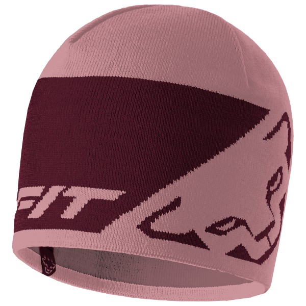 Dynafit - Leopard Logo Beanie - Mütze