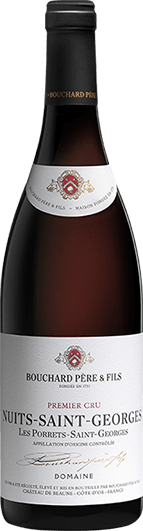 Bouchard Père & Fils : Nuits-Saint-Georges 1er cru 