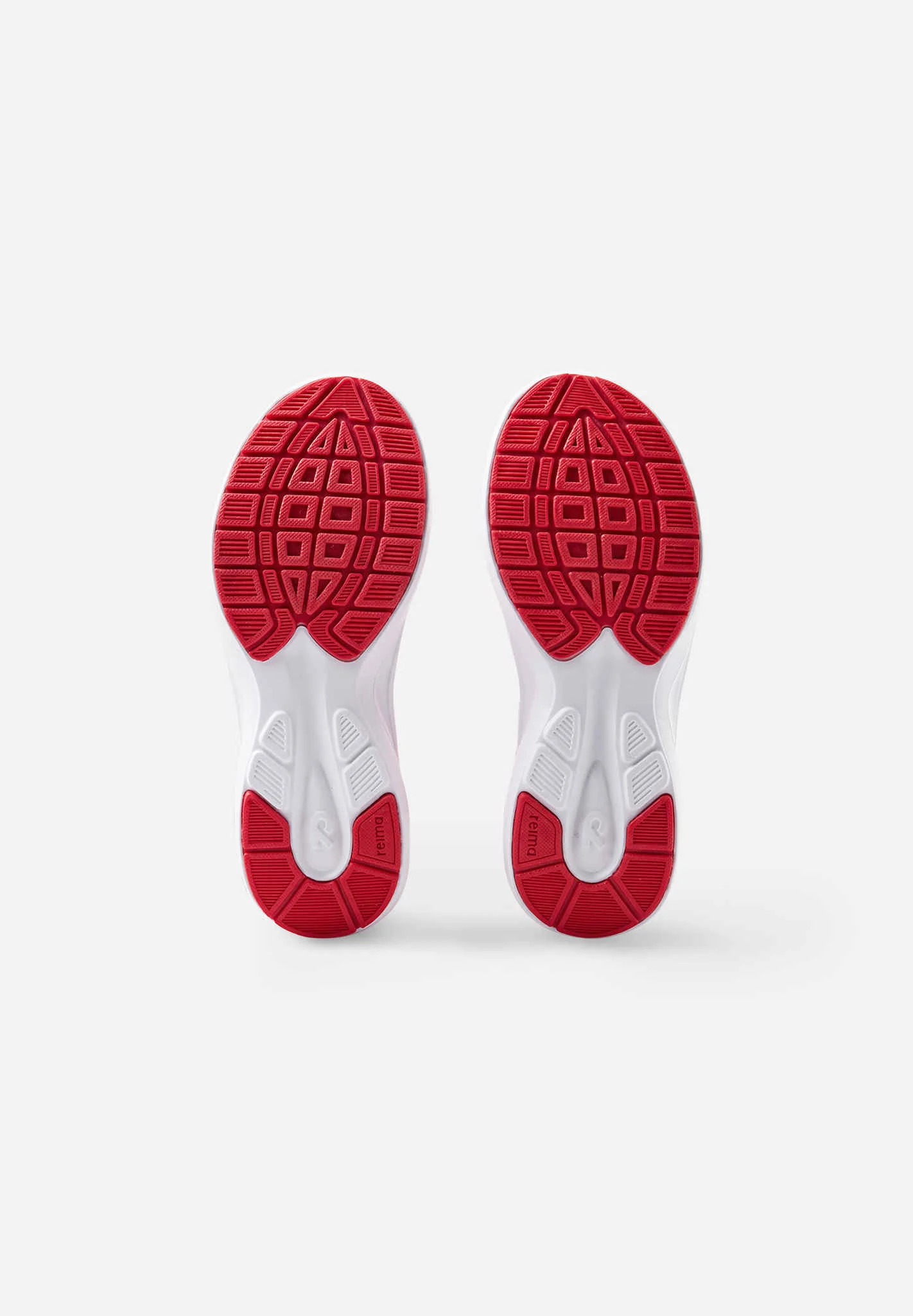 Kinder Sneaker Bouncing