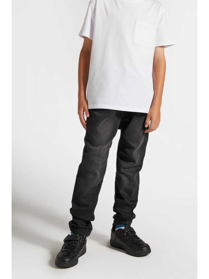 Coccodrillo Jeanshose in schwarz günstig kaufen