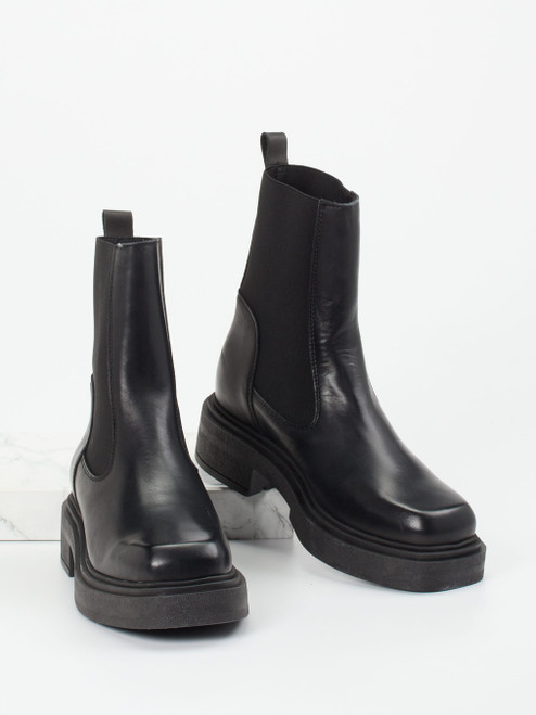 Chelsea Boots-17330090217 Steve Madden