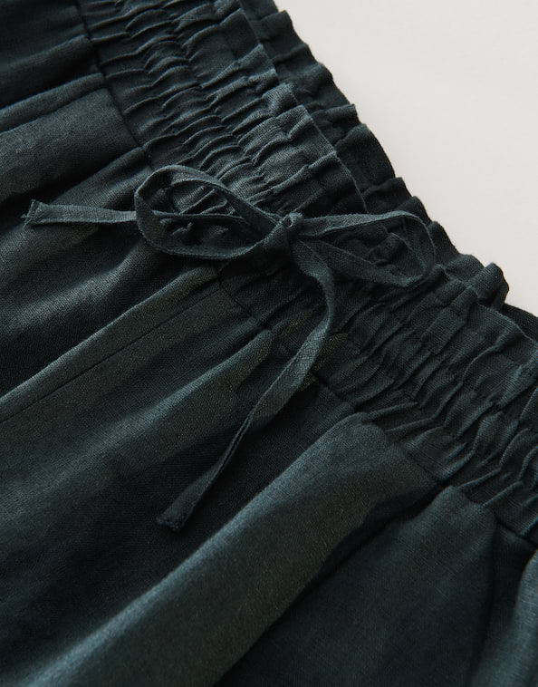 Leinenhose Marou