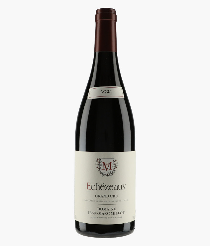 Echezeaux Grand Cru 2021MILLOT JEAN-MARC