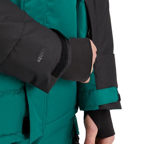 HERREN JACKE IKE M