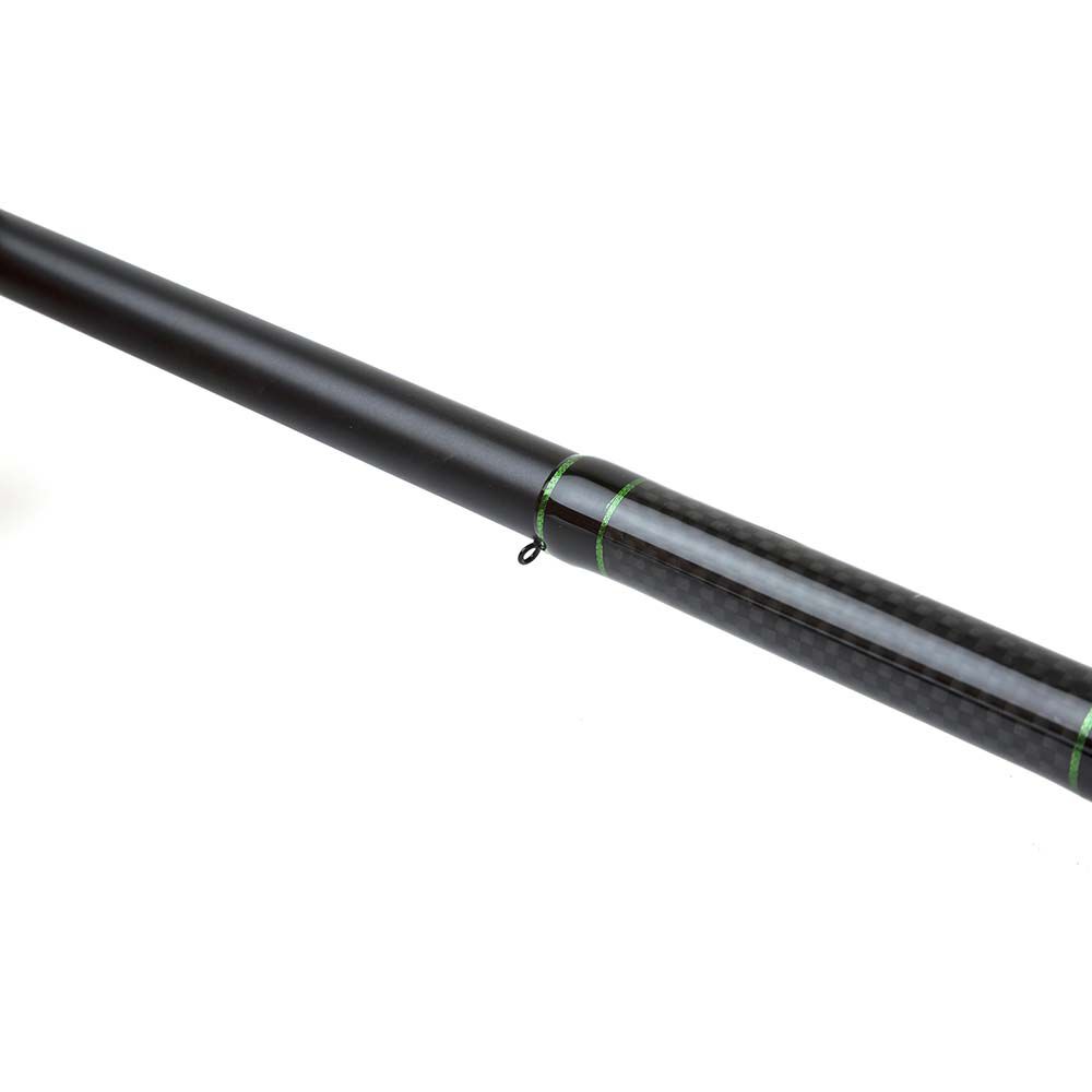 Canna da feeder Shimano Purist BX1 per barbo, 3,66 m, 2,25 libbre