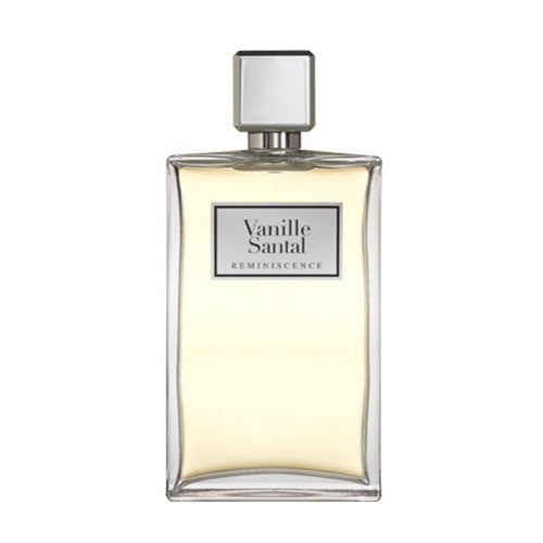 Reminiscence Vanille Santal Eau de Toilette 100 ml
