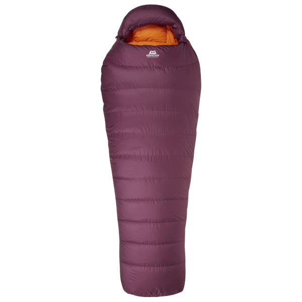 Mountain Equipment - Women's Classic Eco 750 - Daunenschlafsack