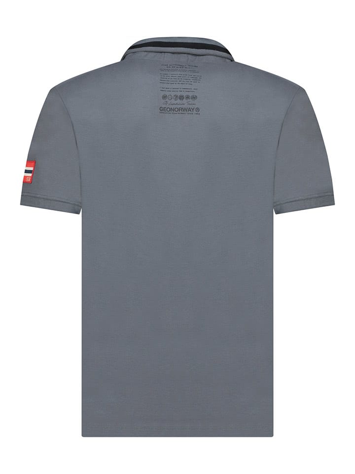 Geographical Norway Poloshirt 