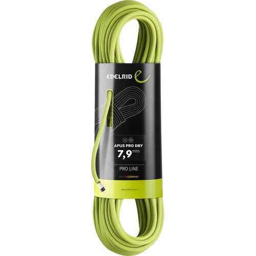 BERGSEIL APUS PRO DRY 7,9MM
