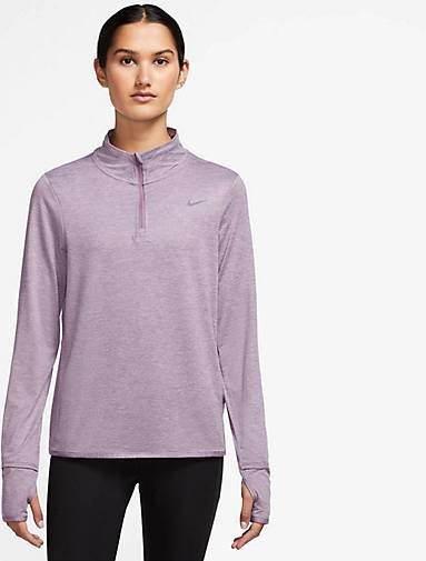 Nike Performance Damen Laufshirt SWIFT Longsleeve