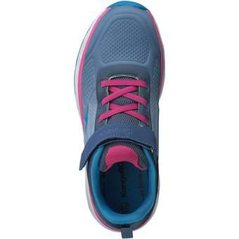 KangaROOS K OK Helix EV Sneaker in blau