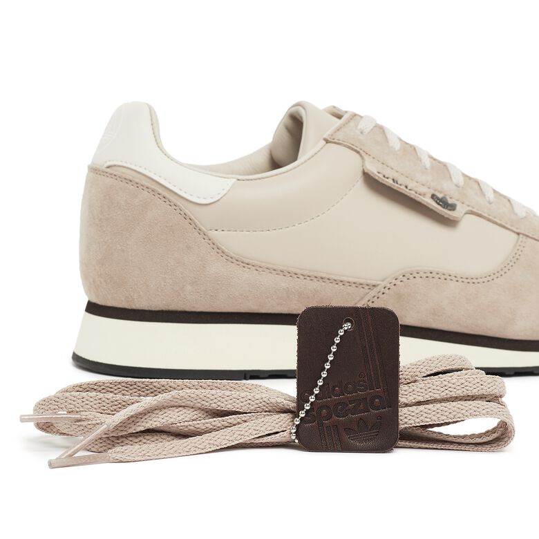 adidas Originals Lawholme SPZL trakha_wonbei_cbrown