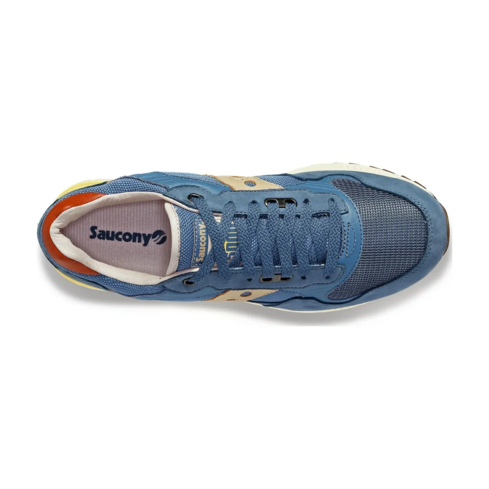Saucony Shadow 5000 Premium S70776-1 / blau