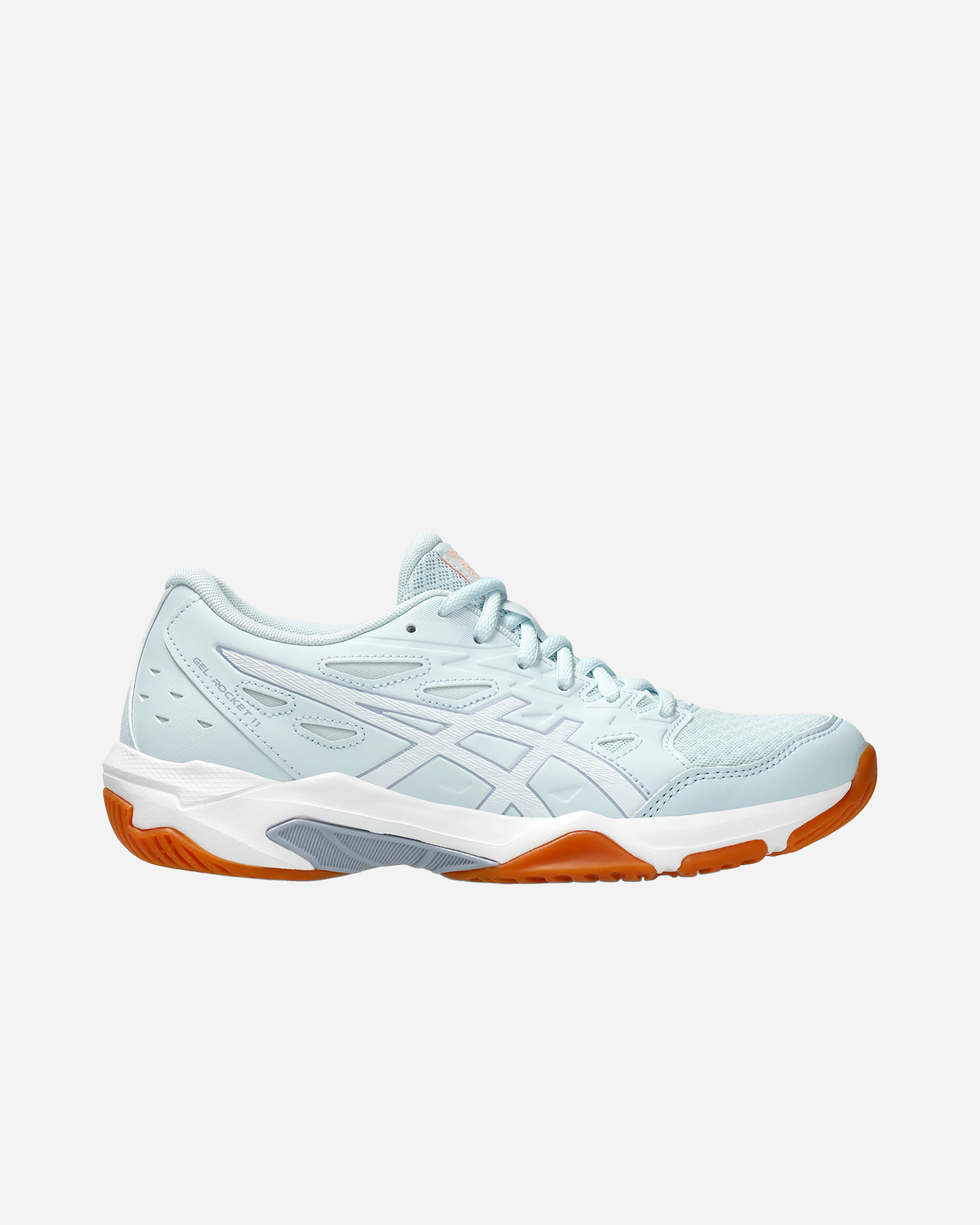 Scarpe Volley Asics Gel-rocket 11 W 1072A093-020