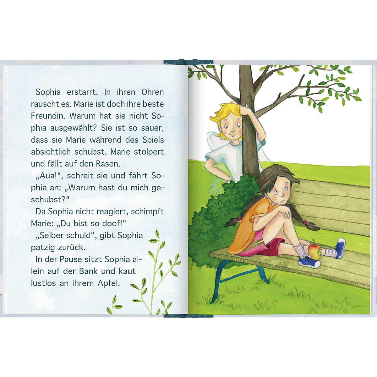 Mein Schutzengel
