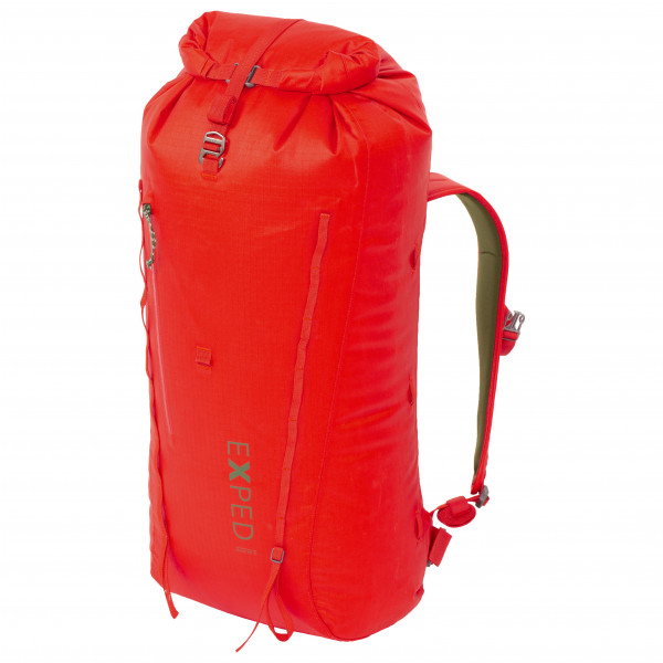 Exped - Black Ice 45 - Kletterrucksack