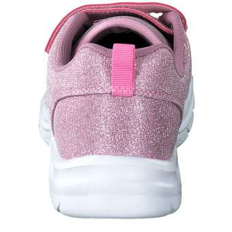 Barbarella Sneaker in rosa