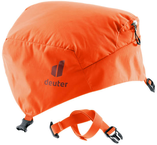 deuter Gravity Expedition 45+ | Funktioneller Alpin-Rucksack