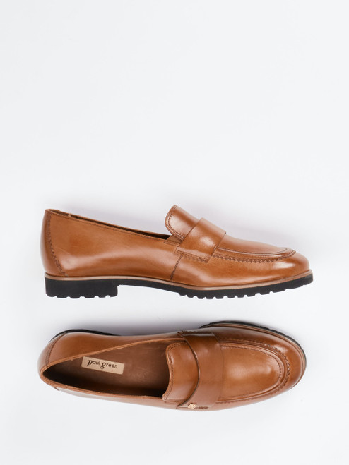 Slipper-15112890139 Paul Green