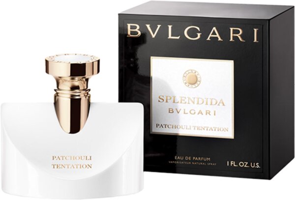 BVLGARI Splendida Patchouli Tentation Eau de Parfum