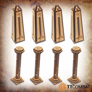 Tomb Dungeon