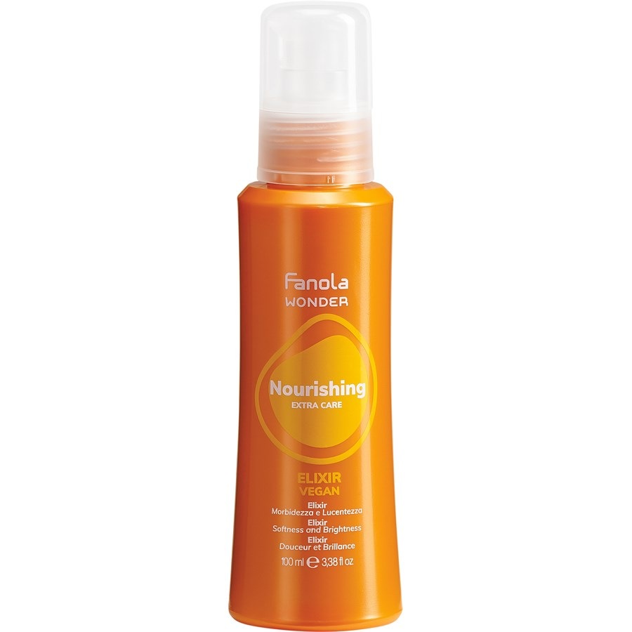 Nourishing Extra Care Elixir