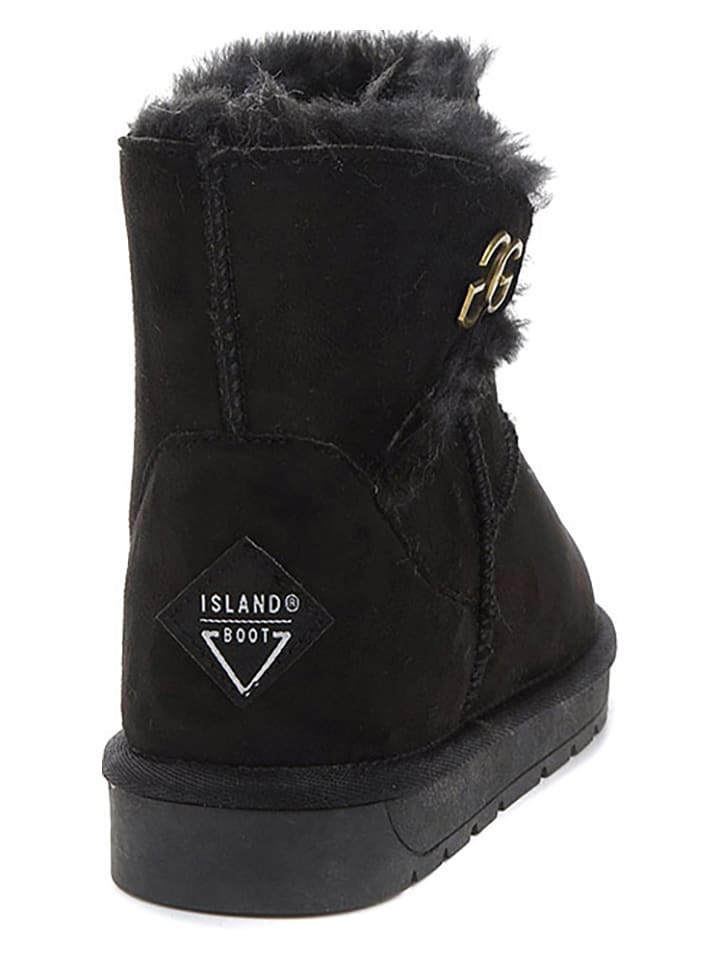 ISLAND BOOT Winterboots 