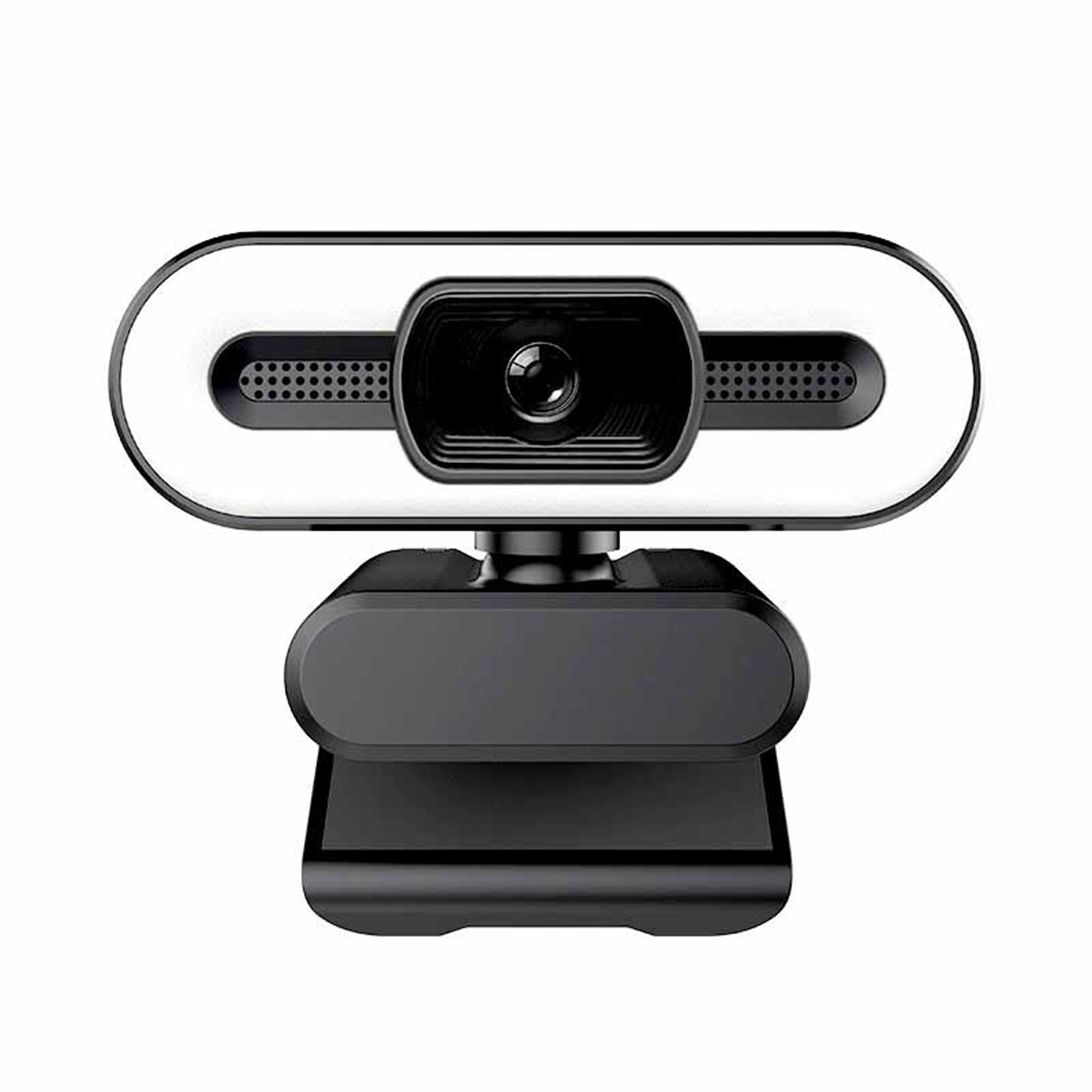 Diida Webcam,Computer-Webcam,Mini,Fülllicht,Anti-Blaulicht,HD,2K Dashcam