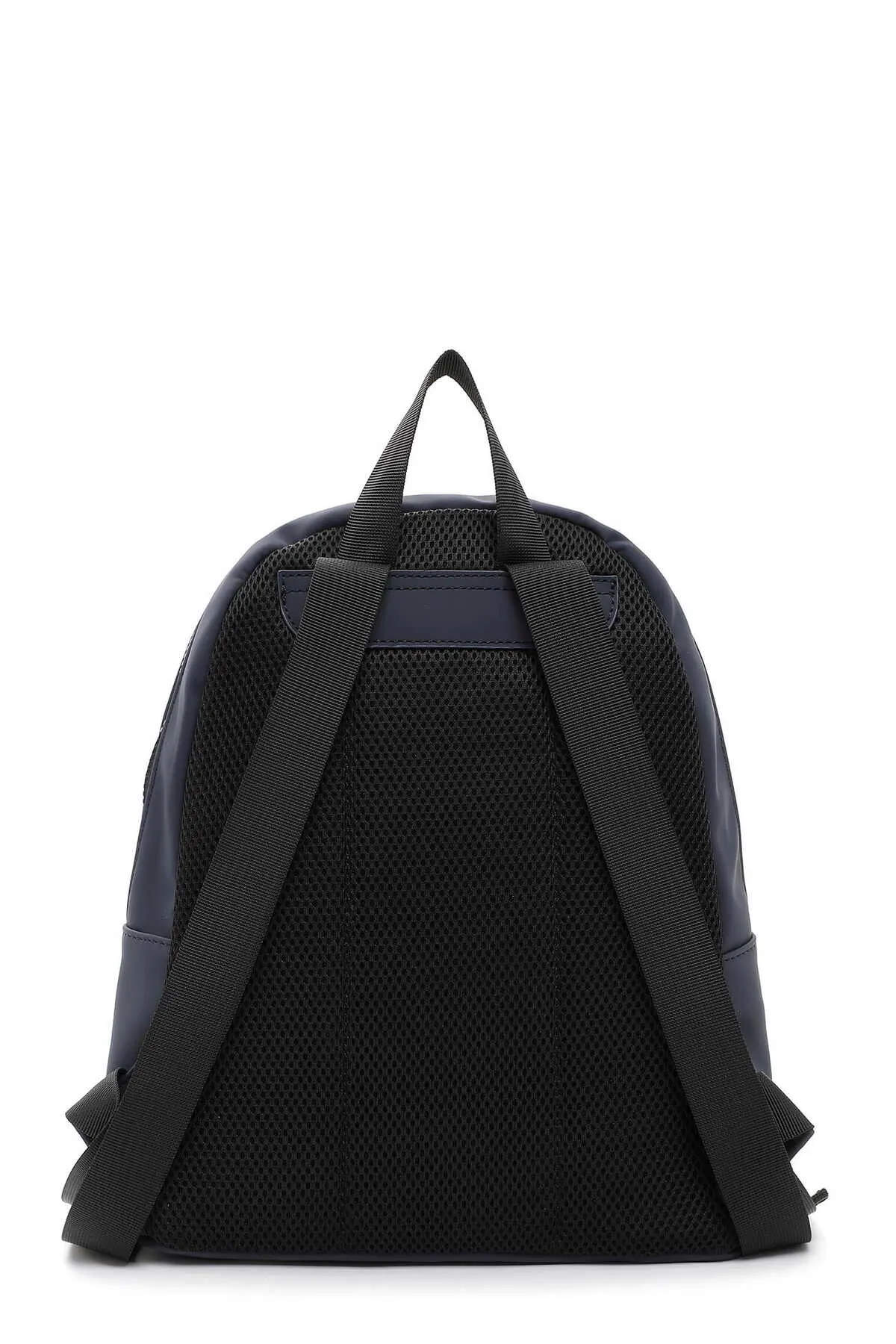 Emily & Noah  Rucksack - Blau - Colorblock