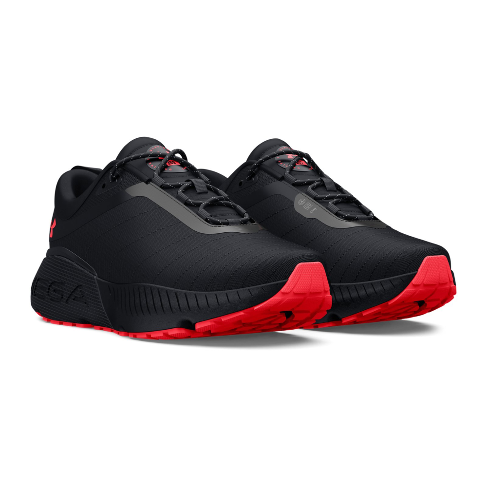 Under Armour HOVR Mega Warm 3026819-001 / schwarz
