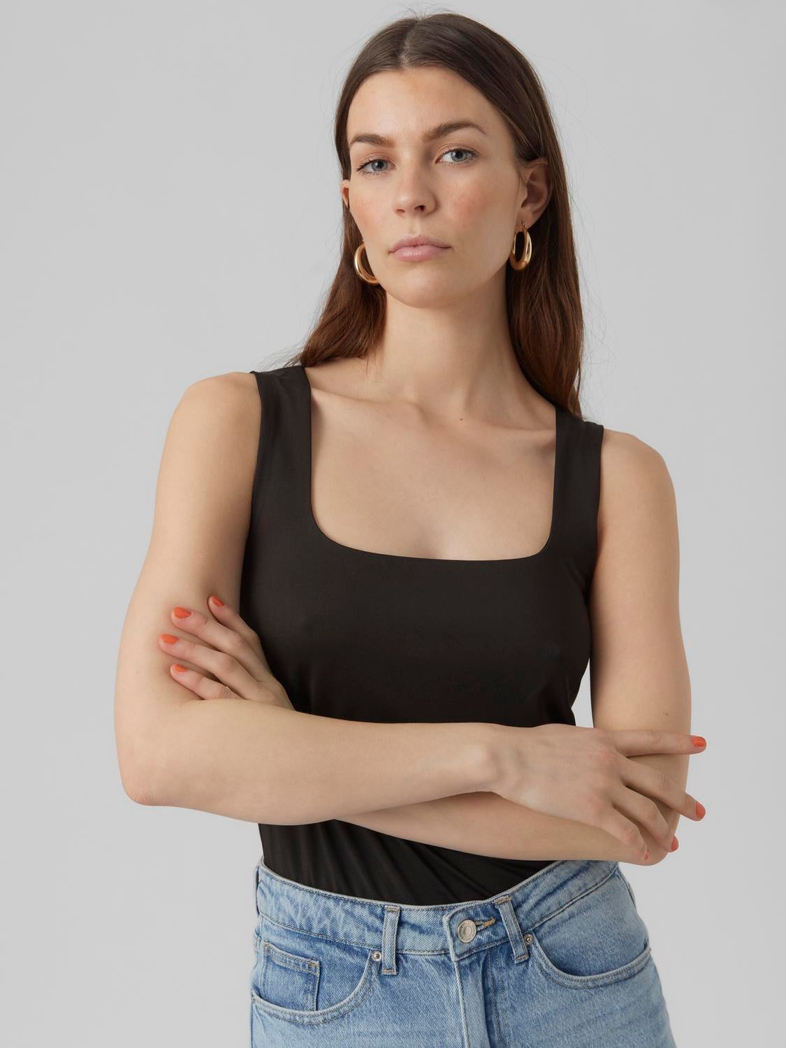 VMBIANCA Top