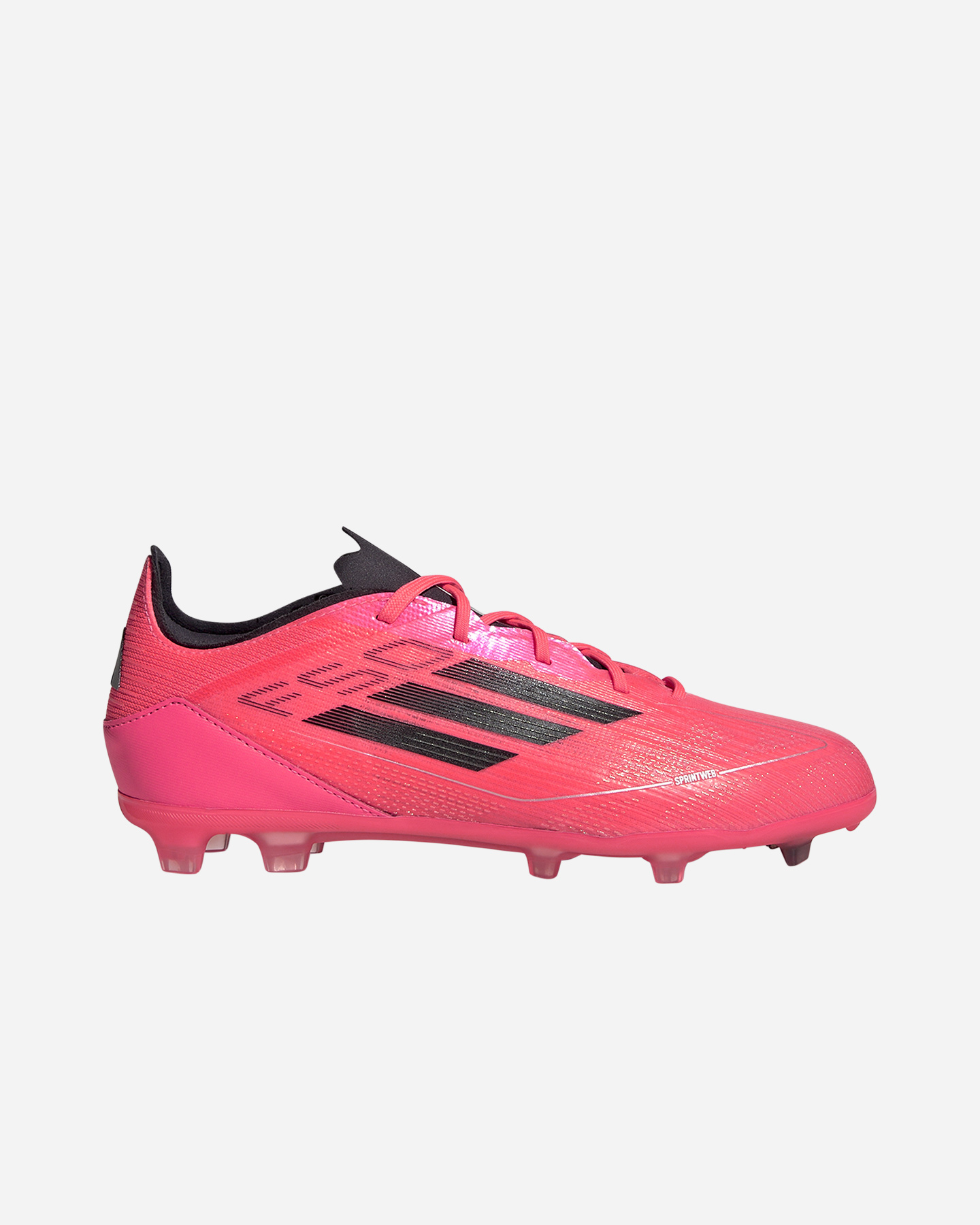 Scarpe Calcio Adidas F50 Pro Fg Jr IF1360