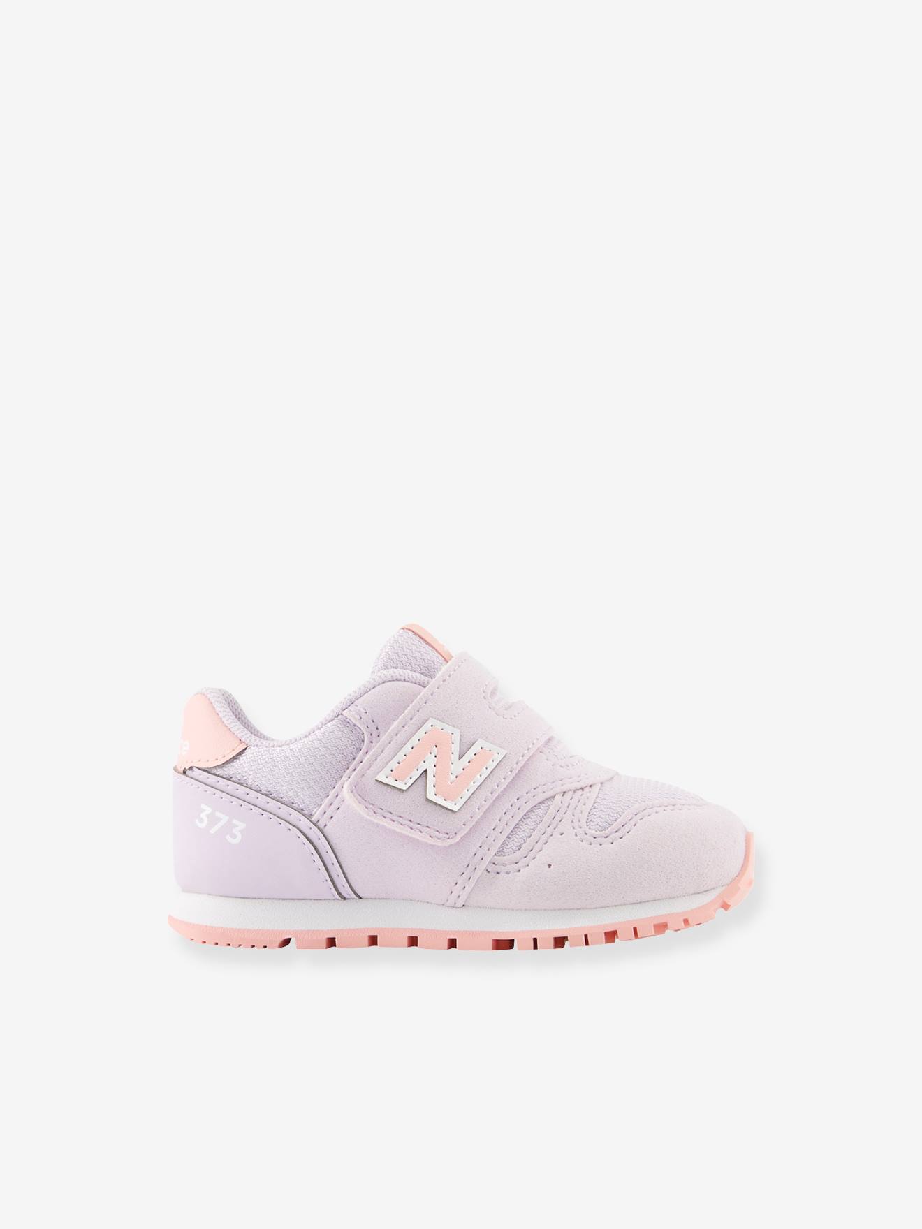 New Balance Baby Klett-Sneakers IZ373AN2 NEW BALANCE - lila